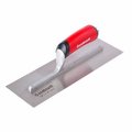 Goldblatt Industries 12 FLT Finish Trowel G06113